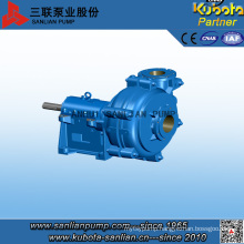 Sanlian/Kubota Brand Ahh/Hhk Type Slurry Pump